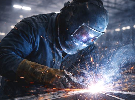 Einzel- und Serienfertigung